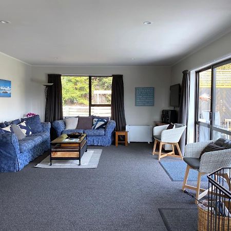 Anglers Retreat Lake Tekapo Exterior foto